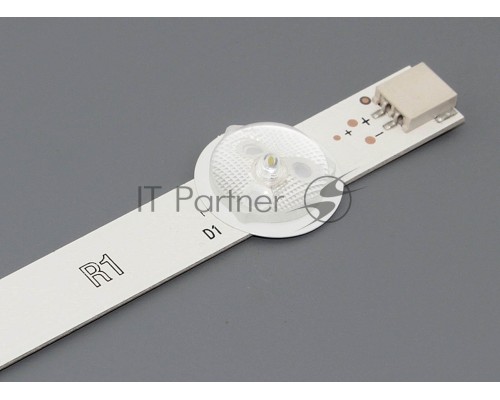 LED подсветка 50