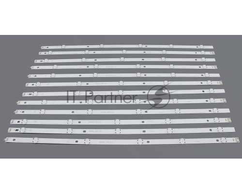 LED подсветка 65