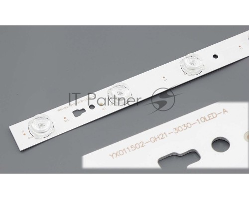 LED подсветка LED55D10-01 (D)