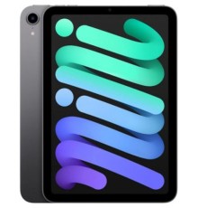 Apple iPad mini 8.3-inch (6th Gen) Wi-Fi 64Gb Space Grey (MK7M3)