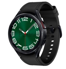 Умные часы Samsung Galaxy Watch 6 Classic 47мм SM-R960N, черный