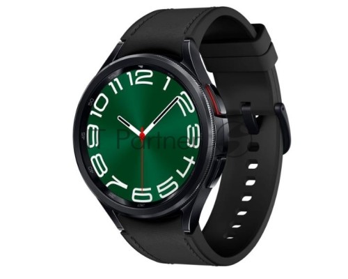 Умные часы Samsung Galaxy Watch 6 Classic 47мм SM-R960N, черный
