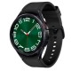 Умные часы Samsung Galaxy Watch 6 Classic 47мм SM-R960N, черный