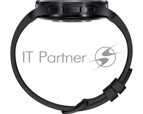Умные часы Samsung Galaxy Watch 6 Classic 47мм SM-R960N, черный