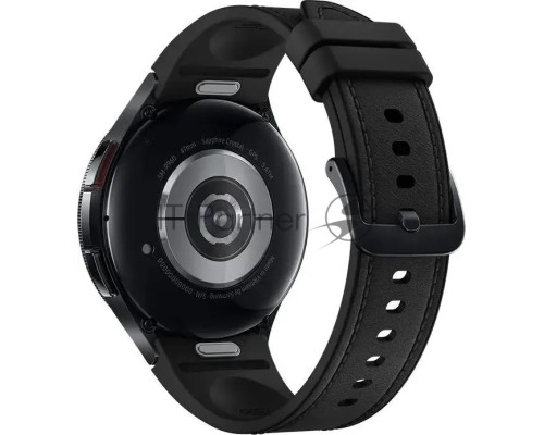 Умные часы Samsung Galaxy Watch 6 Classic 47мм SM-R960N, черный