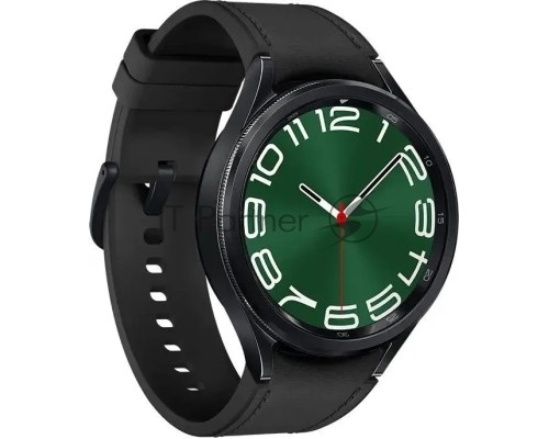 Умные часы Samsung Galaxy Watch 6 Classic 47мм SM-R960N, черный
