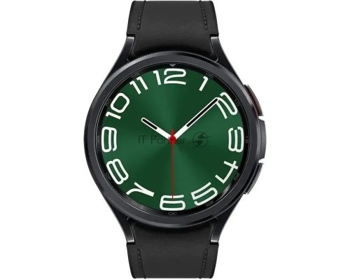 Умные часы Samsung Galaxy Watch 6 Classic 47мм SM-R960N, черный