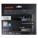 Оперативная память Patriot Viper Xtreme 5 Gaming DDR5 Общий объём памяти 32Гб Module capacity 16Гб Количество 2 7600 МГц Множитель частоты шины 38 1.45 В RGB черный PVX532G76C36K