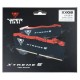 Оперативная память Patriot Viper Xtreme 5 Gaming DDR5 Общий объём памяти 32Гб Module capacity 16Гб Количество 2 7600 МГц Множитель частоты шины 38 1.45 В RGB черный PVX532G76C36K