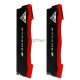 Оперативная память Patriot Viper Xtreme 5 Gaming DDR5 Общий объём памяти 32Гб Module capacity 16Гб Количество 2 7600 МГц Множитель частоты шины 38 1.45 В RGB черный PVX532G76C36K
