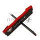 Оперативная память Patriot Viper Xtreme 5 Gaming DDR5 Общий объём памяти 32Гб Module capacity 16Гб Количество 2 7600 МГц Множитель частоты шины 38 1.45 В RGB черный PVX532G76C36K