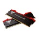 Оперативная память Patriot DDR5 2x24GB 7600MHz PVX548G76C36K Viper Xtreme 5 RTL Gaming PC5-60800 CL36 DIMM ECC 288-pin 1.45В с радиатором Ret