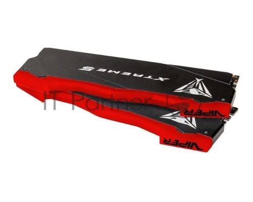 Оперативная память Patriot DDR5 2x24GB 7600MHz PVX548G76C36K Viper Xtreme 5 RTL Gaming PC5-60800 CL36 DIMM ECC 288-pin 1.45В с радиатором Ret Оперативная память Patriot DDR5 2x24GB 7600MHz PVX548G76C36K Viper Xtreme 5 RTL Gaming PC5-60800 CL36 DIMM ECC 288-pin 1.45В с радиатором Ret