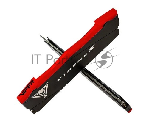 Оперативная память Patriot Viper Xtreme 5 Gaming DDR5 Общий объём памяти 32Гб Module capacity 16Гб Количество 2 Множитель частоты шины 38 1.45 В RGB черный PVX532G82C38K Оперативная память Patriot Viper Xtreme 5 Gaming DDR5 Общий объём памяти 32Гб Module capacity 16Гб Количество 2 Множитель частоты шины 38 1.45 В RGB черный PVX532G82C38K