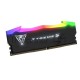 Оперативная память Patriot Viper Xtreme 5 Gaming DDR5 Общий объём памяти 32Гб Module capacity 16Гб Количество 2 Множитель частоты шины 38 1.45 В RGB черный PVX532G82C38K