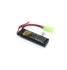 Аккумулятор Li-Pol 7.4v 501855 1400mah разъем mini Tamiya plug