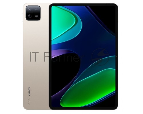 Планшет Xiaomi 11