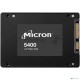 Накопитель SSD Micron SSD 5400 MAX, 480GB, 2.5