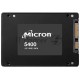 Накопитель SSD Micron SSD 5400 PRO, 480GB, 2.5
