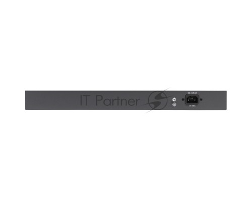 Коммутатор Managed L2 Switch 16x1000Base-T PoE, 2x1000Base-X SFP, 2xCombo 1000Base-T/SFP, PoE Budget 250W, RJ45 Console, 19
