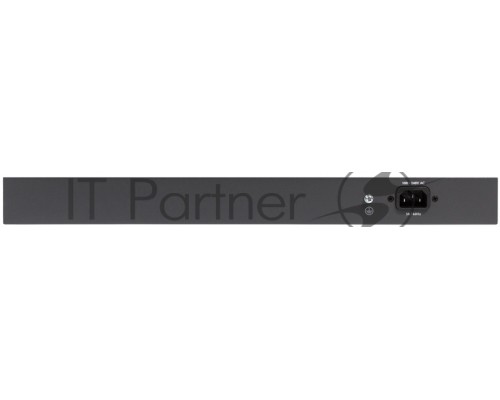 Коммутатор Managed L2 Switch 16x1000Base-T PoE, 2x1000Base-X SFP, 2xCombo 1000Base-T/SFP, PoE Budget 250W, RJ45 Console, 19