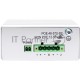 Коммутатор Unmanaged Industrial Switch 4x1000Base-T PoE, 2x1000Base-X SFP, PoE Budget 60W, Surge 4KV, -40 to 75°C