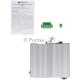 Коммутатор Unmanaged Industrial Switch 4x1000Base-T PoE, 2x1000Base-X SFP, PoE Budget 60W, Surge 4KV, -40 to 75°C