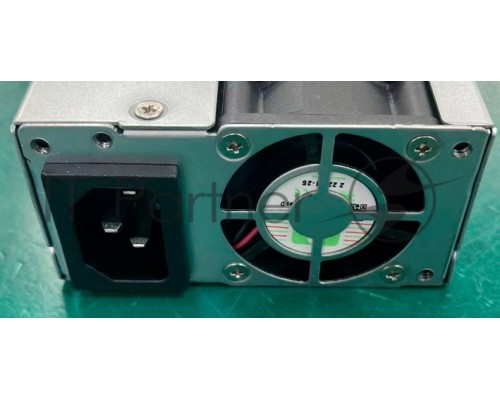 Блок питания серверный Server power supply Qdion Model U1A-A10250-S P/N:99SAA10250I1170111 1U Flex PSU 250W Efficiency 80+, Cable connector: C14