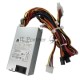 Блок питания серверный Server power supply Qdion Model U1A-A10250-S P/N:99SAA10250I1170111 1U Flex PSU 250W Efficiency 80+, Cable connector: C14