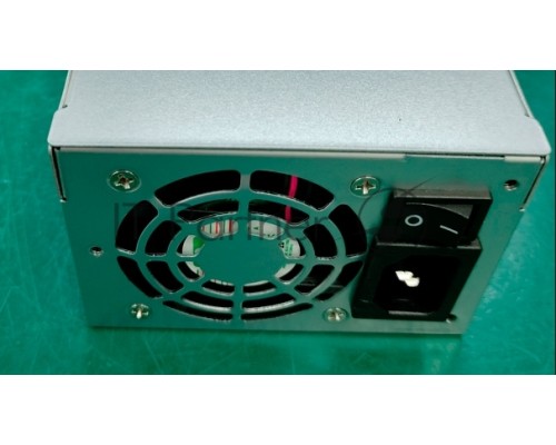 Блок питания серверный Server power supply Qdion Model U2A-B20500-S P/N:99SAB20500I1170110 2U Single Server Power 500W Efficiency 80+, Cable connector: C14