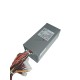 Блок питания серверный Server power supply Qdion Model U2A-B20500-S P/N:99SAB20500I1170110 2U Single Server Power 500W Efficiency 80+, Cable connector: C14