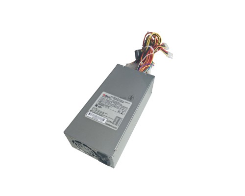 Блок питания серверный Server power supply Qdion Model U2A-B20500-S P/N:99SAB20500I1170110 2U Single Server Power 500W Efficiency 80+, Cable connector: C14