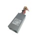 Блок питания серверный Server power supply Qdion Model U2A-B20500-S P/N:99SAB20500I1170110 2U Single Server Power 500W Efficiency 80+, Cable connector: C14