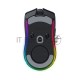 Мышь беспроводная/проводная Razer Cobra Pro черный, 30000 dpi, радиоканал, Bluetooth, USB, кнопки - 8