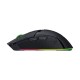 Мышь беспроводная/проводная Razer Cobra Pro черный, 30000 dpi, радиоканал, Bluetooth, USB, кнопки - 8