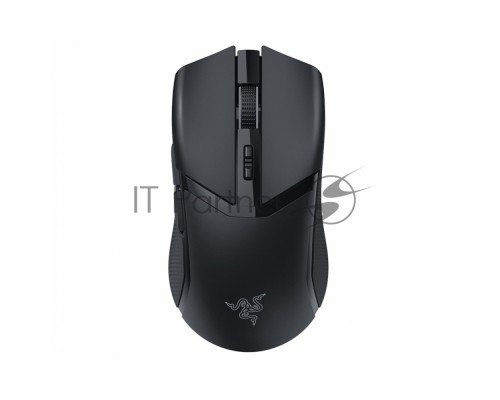 Мышь беспроводная/проводная Razer Cobra Pro черный, 30000 dpi, радиоканал, Bluetooth, USB, кнопки - 8