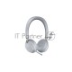 Гарнитура беспроводная Yealink BH72 Lite UC Light Gray USB-A [1208607]