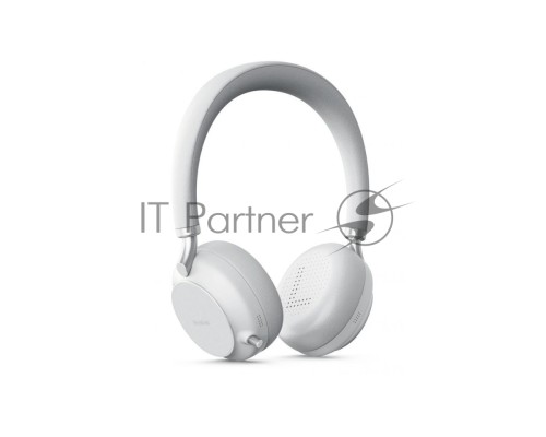 Гарнитура беспроводная Yealink BH72 Lite UC Light Gray USB-A [1208607]