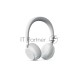 Гарнитура беспроводная Yealink BH72 Lite UC Light Gray USB-A [1208607]