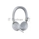 Гарнитура беспроводная Yealink BH72 Lite UC Light Gray USB-A [1208607]