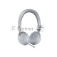 Гарнитура беспроводная Yealink BH72 Lite UC Light Gray USB-A [1208607]