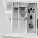 Встраиваемая стиральная машина AEG L8FBE48SCI, 60 см, 8 кг, 15 программ