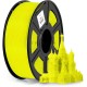 Пластик для принтера 3D Cactus CS-3D-PETG-1KG-YELLOW PETG d1.75мм 1кг 1цв.