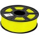 Пластик для принтера 3D Cactus CS-3D-PETG-1KG-YELLOW PETG d1.75мм 1кг 1цв.