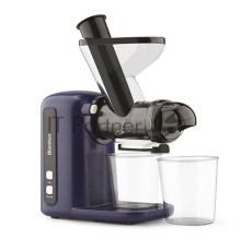 Соковыжималка Blackton Bt J2111 Blue. Мощность:100Вт