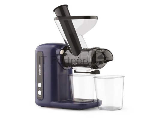 Соковыжималка Blackton Bt J2111 Blue. Мощность:100Вт