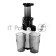 Соковыжималка Blackton Bt J3110 White-Black, Мощность 130 Вт