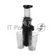 Соковыжималка Blackton Bt J3110 White-Black, Мощность 130 Вт