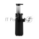 Соковыжималка Blackton Bt J3110 White-Black, Мощность 130 Вт