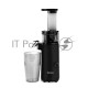 Соковыжималка Blackton Bt J3110 White-Black, Мощность 130 Вт